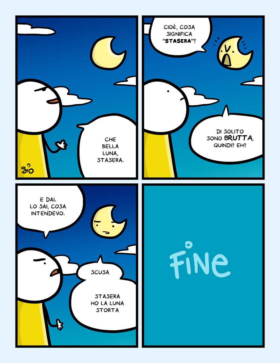 scottecs's tweet image. Comunque il tizio aveva una voce fortissima, per arrivare fin lassù