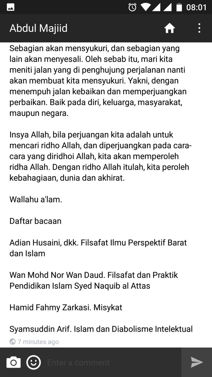 famajiid's tweet photo. Perlu Kita Pahami (3 habis)
#IStandWithAILA #ILCZinaLGBT https://t.co/ufCxQ3cKAq