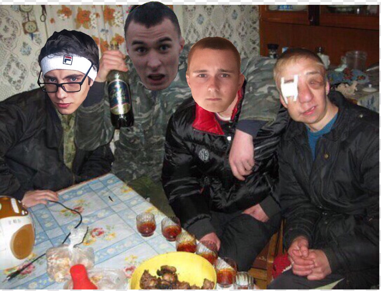 квн наколочки наколочки гоп