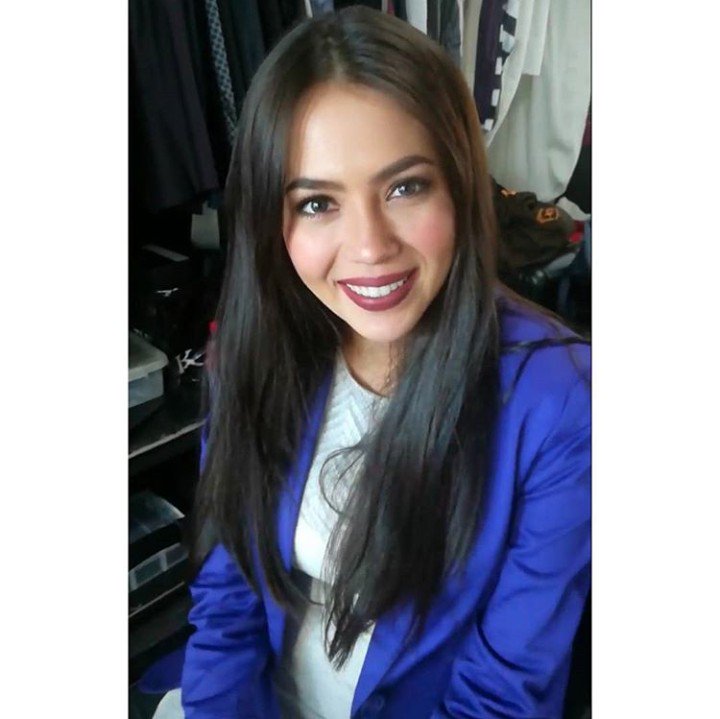 JuliaMSpikers's tweet photo. Ba't ka ganyan? Ang gandaaaa @montesjulia https://t.co/5QfJ9Aj6j8
