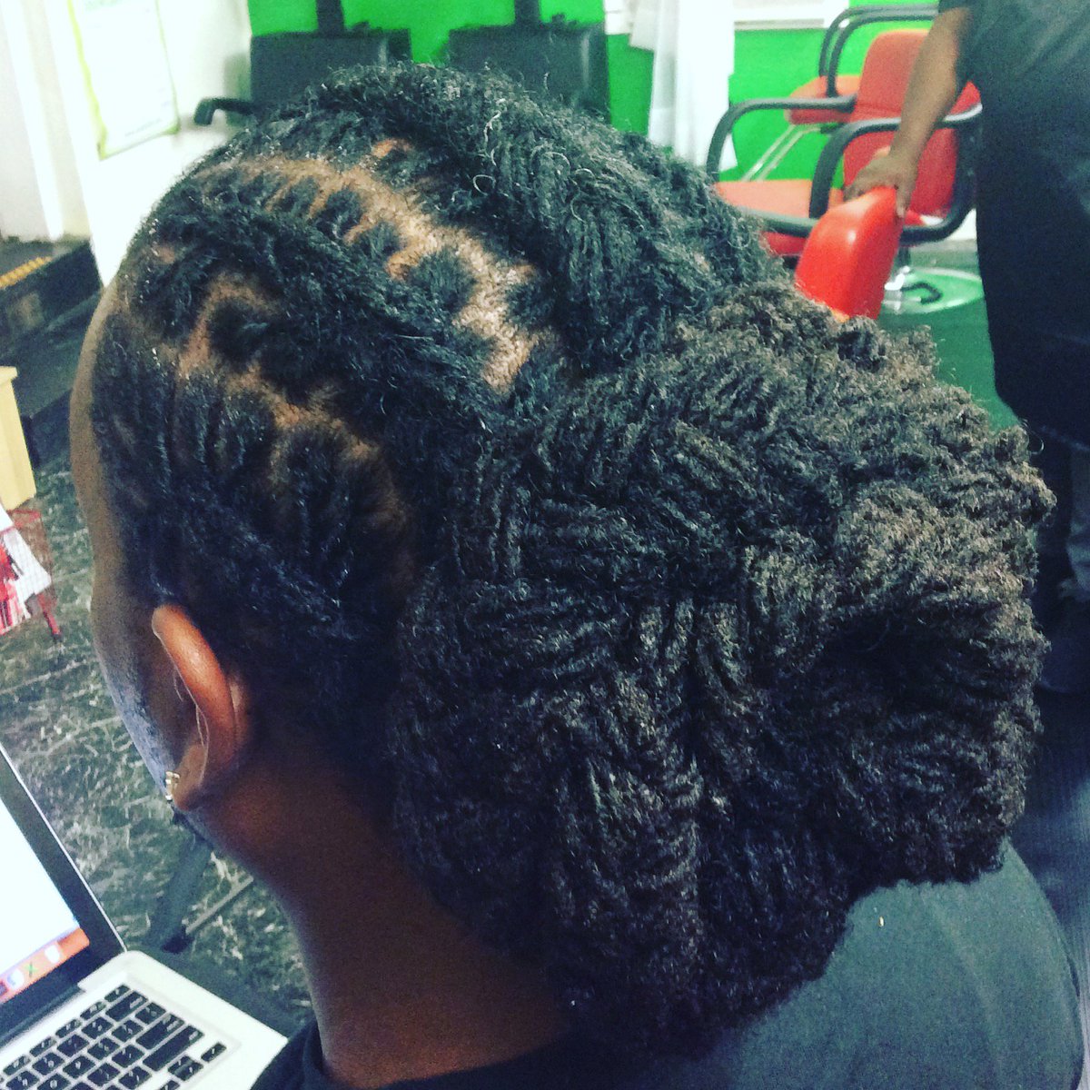 Locs For Life Salon On Twitter It S A Great Day To Come And Get