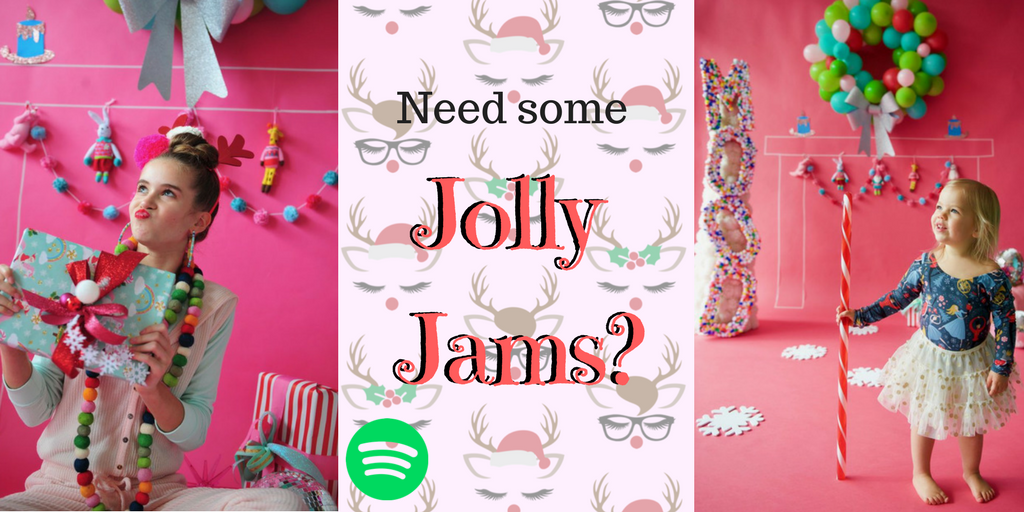 confettiotdf's tweet photo. Are you having a Holly JOLLY Holiday Season?! Play some of our fave festive tunes in your classes to get your dancers ready for the Holiday Season! P.S Dancer and Prancer totally approve! 🎶 ➡️ https://t.co/h2rnubYYyo https://t.co/DjkwQyA4DL