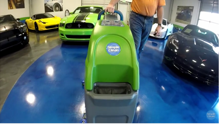 SimpleClean18's tweet image. With its innovative, operator-friendly design, the Simple Clean 18 boasts time and money saving advantages for small businesses: simplecleanscrubbers.com/#smallbiz #smallbiztip #shopsmall #shoplocal #SmallBusinessSaturday  #CustomerExperience