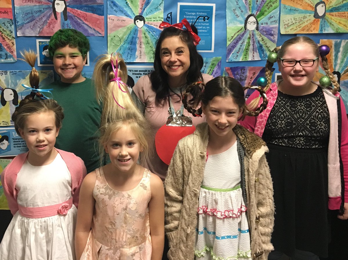jtalburt's tweet photo. Happy Who Day!  @PershingElem @Pershing4th #PershingProud https://t.co/oBN7iZuI9q