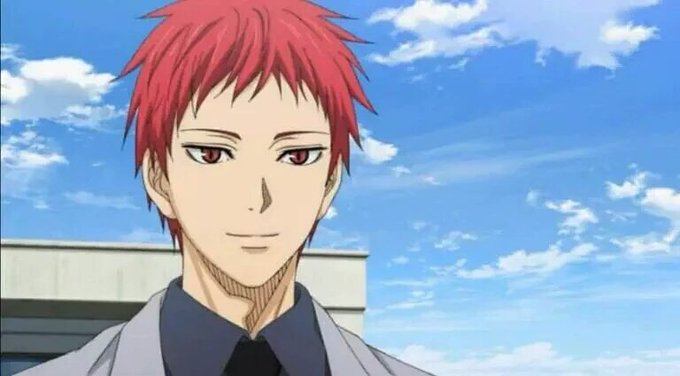 赤司征十郎の誕生日のtwitterイラスト検索結果 赤司征十郎の誕生日のtwitterイラスト検索結果
