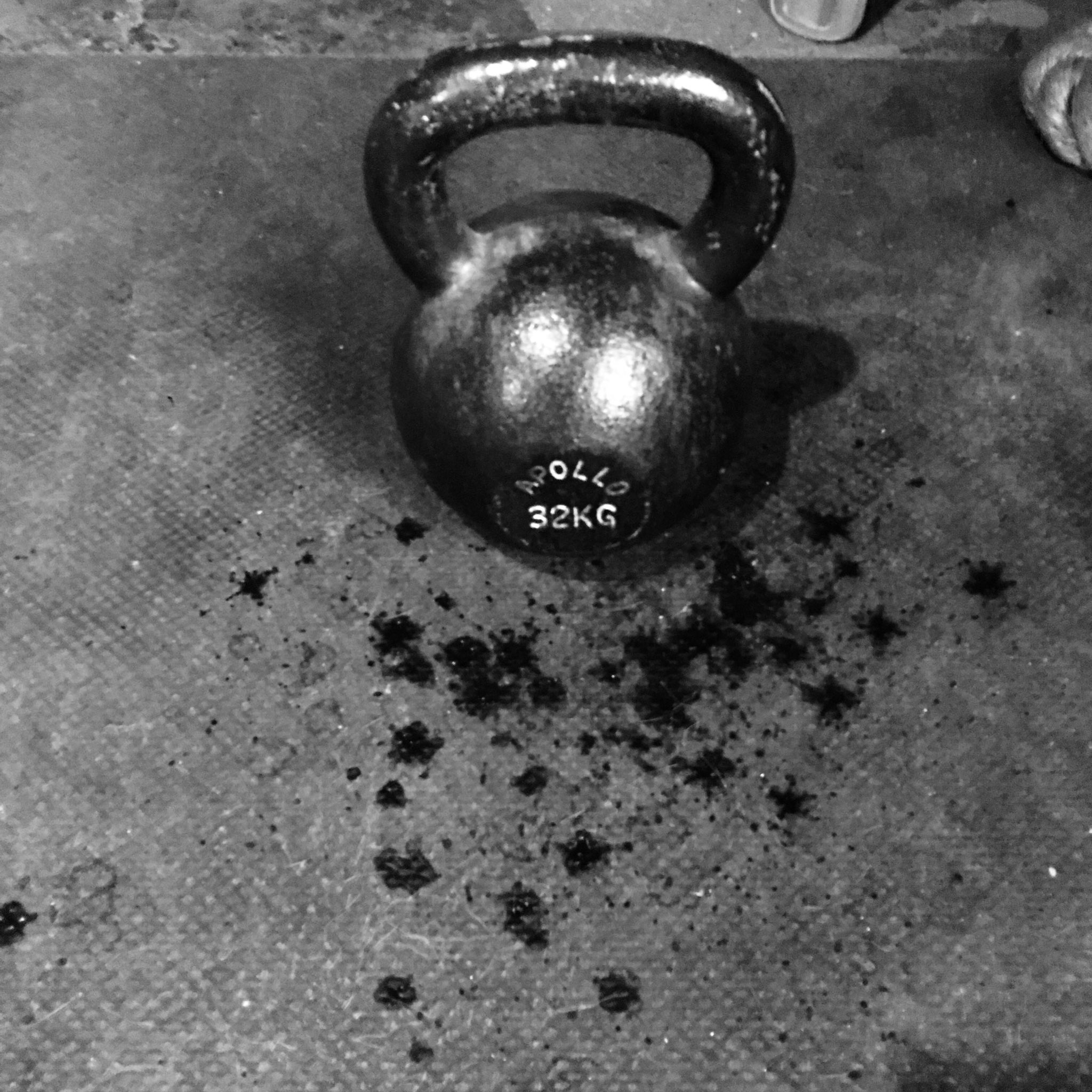 Jocko kettlebell workout new arrivals