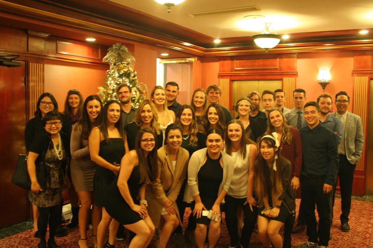 SDSUAztecs4Ed's tweet photo. 2017 AFE Mingle and Jingle Fundraiser! Beautiful venue, people, and memories. Another one in the books. Happy Holidays from #AztecsForEducation https://t.co/egsJr3B3dc
