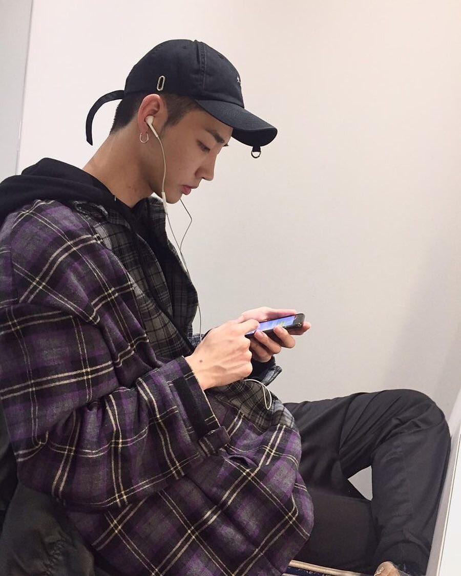 NAKTA_TH's tweet photo. Please support him❤️ #낙타 https://t.co/WszxgW6YQG