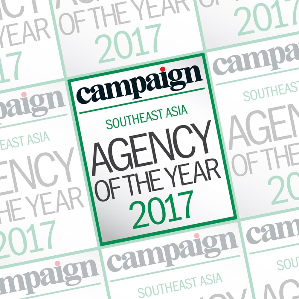 IMSCambodia's tweet photo. As a Cambodian agency IMS is honoured to be recognised by  Campaign Asia Agency of the Year Awards 2017. IMS’s Media &amp; Independent Awards for Cambodia, Laos, Myanmar stand testament to our team’s ability to create results for the world’s best brands.

#CampaignAOY #Cambodia #AOY https://t.co/hMtUtLc6jo