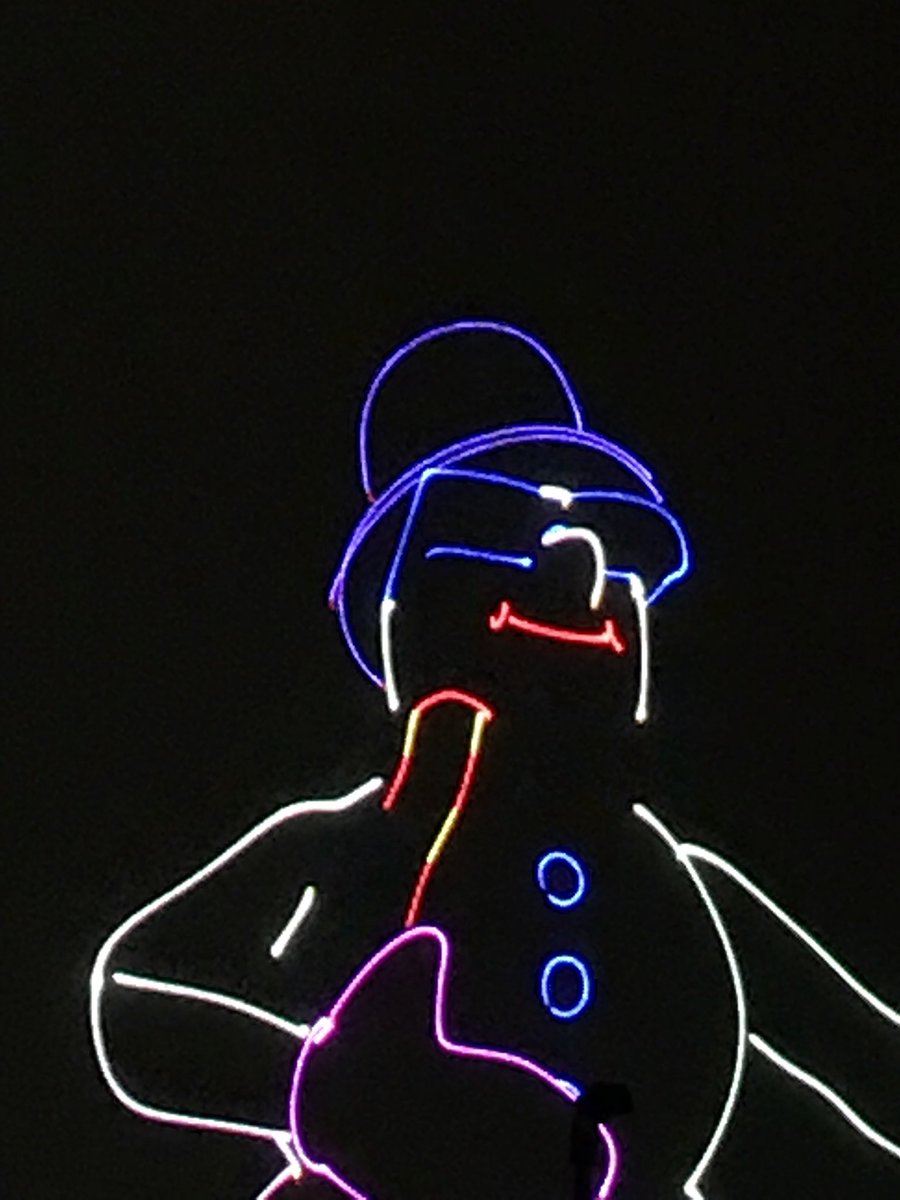 MrsM33qPC's tweet photo. ...Holiday Happiness happens at 33!! A special treat for all of our amazing students 🎄🎼☃️ Thank you Prismatic Magic for a FUNtastic laser show 🎉🎈🎩 @PS_33Q @D29Shines #PrismaticMagic https://t.co/AtK1eHU3mE