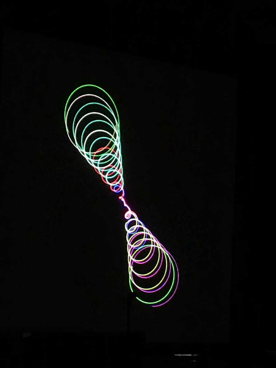 MrsM33qPC's tweet photo. ...Holiday Happiness happens at 33!! A special treat for all of our amazing students 🎄🎼☃️ Thank you Prismatic Magic for a FUNtastic laser show 🎉🎈🎩 @PS_33Q @D29Shines #PrismaticMagic https://t.co/AtK1eHU3mE