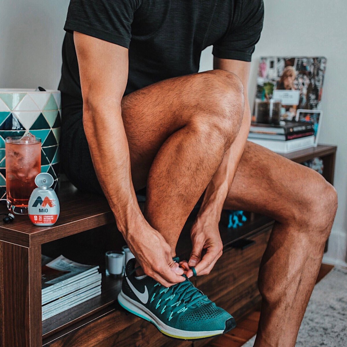 Rain. Hail. Snow. Shine. Keep up with #WhatsNext. 📸 <a href="/saulrasco/">Saul Rasco</a>