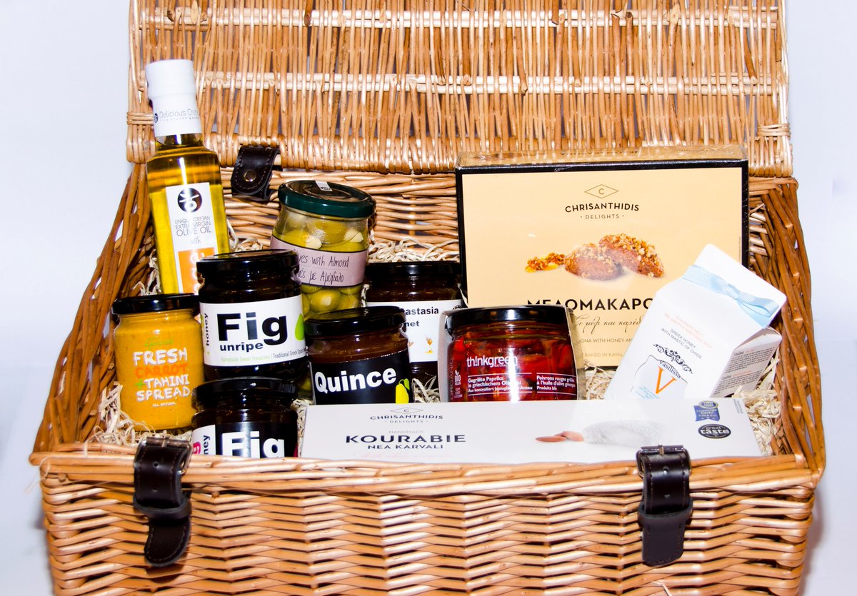 Nectar: The Luxurious Greek Christmas Meze &amp; Dessert hamper-Free Delivery bit.ly/2j7kdUt #LovinLeeds #Leeds #gifts #giftguide #Christmas #Xmas #giftsfordad #hampers #artisan #yorkshireis #London #Cumbria #Cardiff #Bristol #Birmingham #giftsformom #Yorkshire #giftideas
