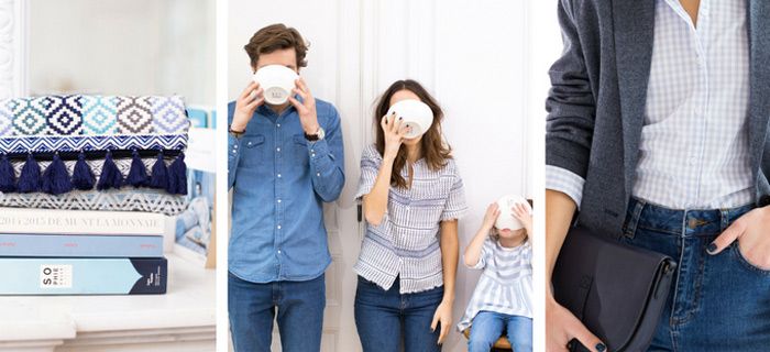 Get 20% off your order at La Redoute bit.ly/2yYzAEq