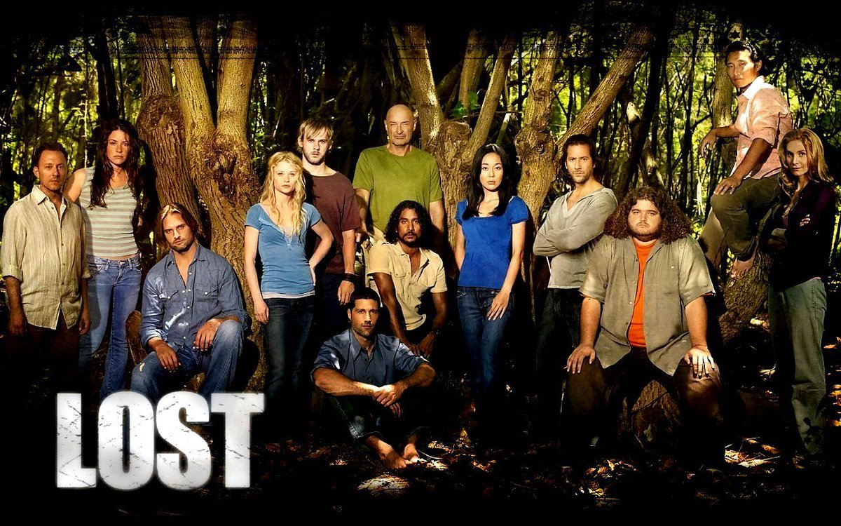 Brynllys1's tweet photo. @OQuinnTerry @jorgegarcia @JoshHolloway @EvangelineLilly @HaroldPerrineau @danieldaekim @emiliederavin @DomsWildThings @CarltonCuse #MathewFox #NaveenAndrews Just finished #Lost series 1-6 box set, best show ever. Fab acting, genius writing! Diolch yn fawr, huge fan from Wales 👏 https://t.co/uSCbYWImKK