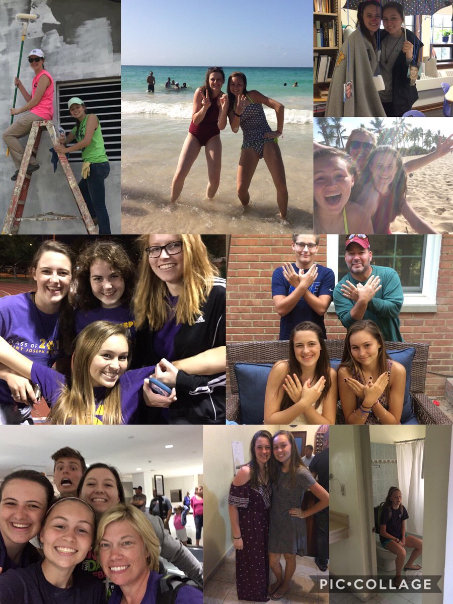 kaylaalenahan's tweet photo. Happiest of birthdays to one of my most favorite people in the whole wide world @natalie_barendt πππ1οΈβ£8οΈβ£ I hope your day is absolutely amazing, thanks for all the mems!!:)) #countryroads #diggingteam #foundmykeys #jack&diane #ComeHolySpirit #nathanandtodd #donna #brad https://t.co/BMpSnh6PWz