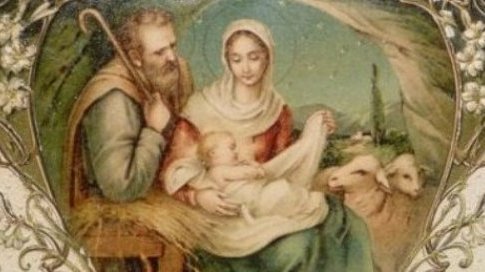 ninac2013's tweet photo. ¡Ven Señor Jesús!
Sagrada Familia, sed consuelo de los enfermos y protectora de nuestras familias. https://t.co/14tmA8tBmt