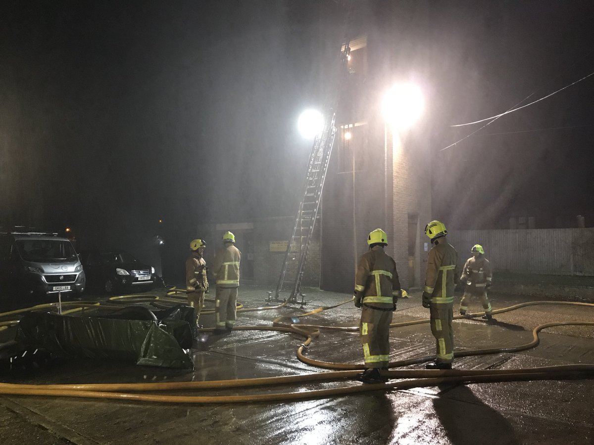 Borehamwood Fire (BorehamwoodFire) Twitter