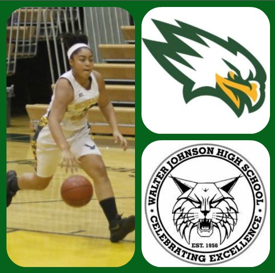 sveaglesgbb's tweet photo. 🚨 GAME ALERT for 12.20.2017 - Tomorrow night our Screaming Eagles JV GBB team squares off against Walter Johnson on our home court in Germantown. Tip off is @ 5:30 PM. We thank you ALL for the continued support. Intensity Wins! #SVGBB #SVeagles #IntensityWins https://t.co/0F09ptNBBn