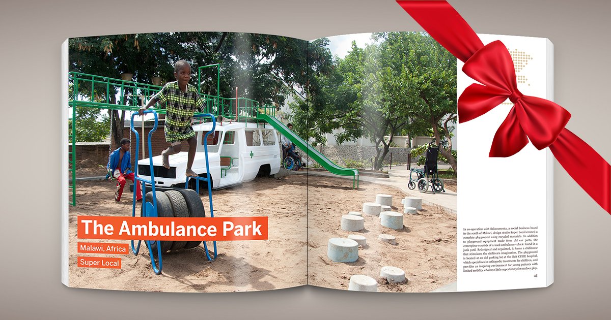 Design Museum SF tweet media