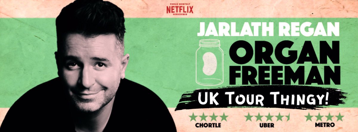 Jarlath Regan tweet media