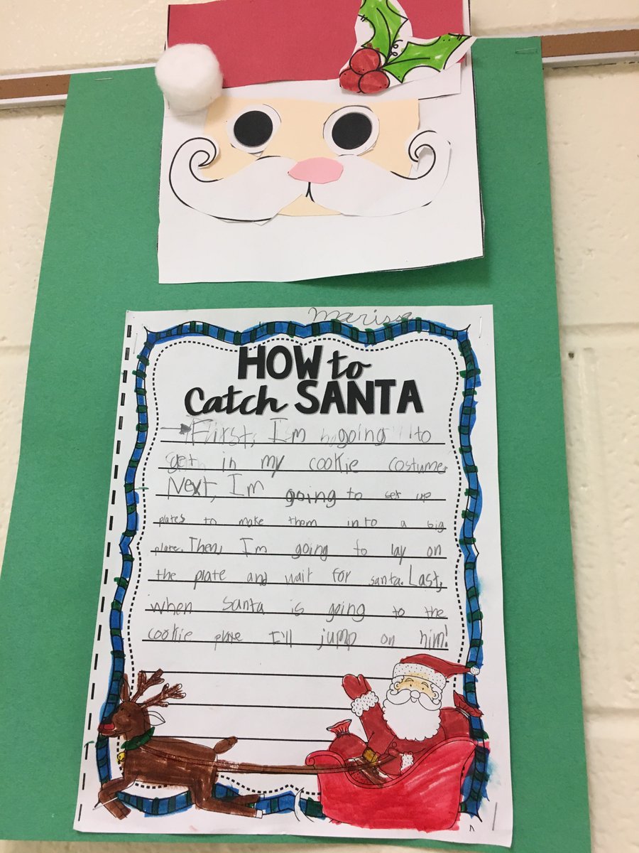 d202schools's tweet photo. #MeadowViewES students reveal their secrets to catching #SantaClaus. #202proud https://t.co/3ibcRoAwGW