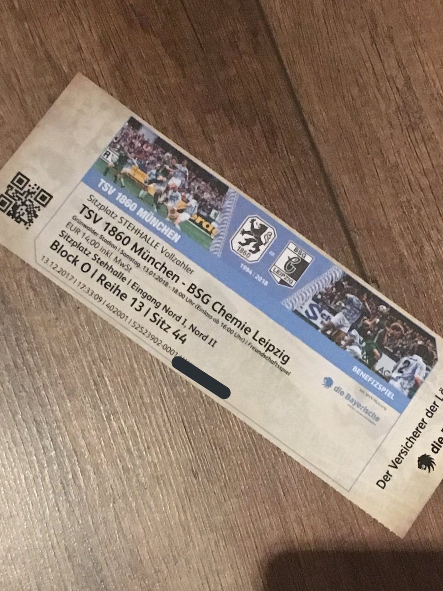 Bis dahin is noch ziemlich lang, kann’s kaum erwarten #Benefizspiel