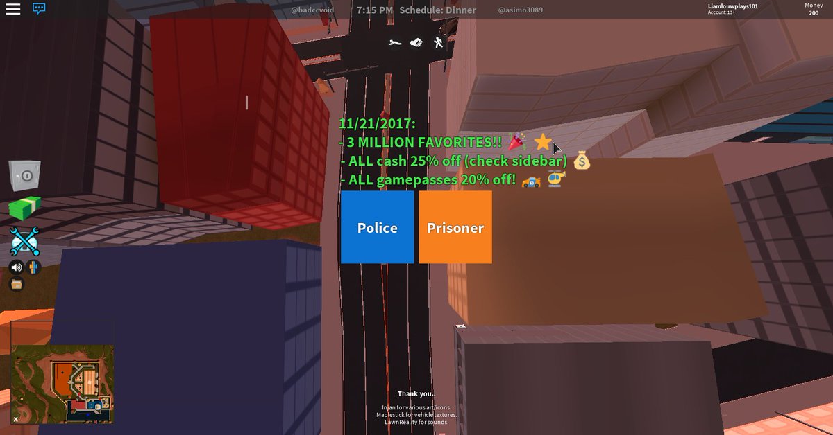 Asimo3089 On Twitter That S Not How Noclipping Works Many Ways To Noclip Many New Ways Every Week Never Been Patched By A Game - roblox how to get noclip