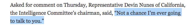 NatashaBertrand's tweet photo. about time for my monthly, "why is Devin Nunes SO angry ALL the time??" tweet > https://t.co/tHzyRMhs1E https://t.co/8WbHKQ7jpP