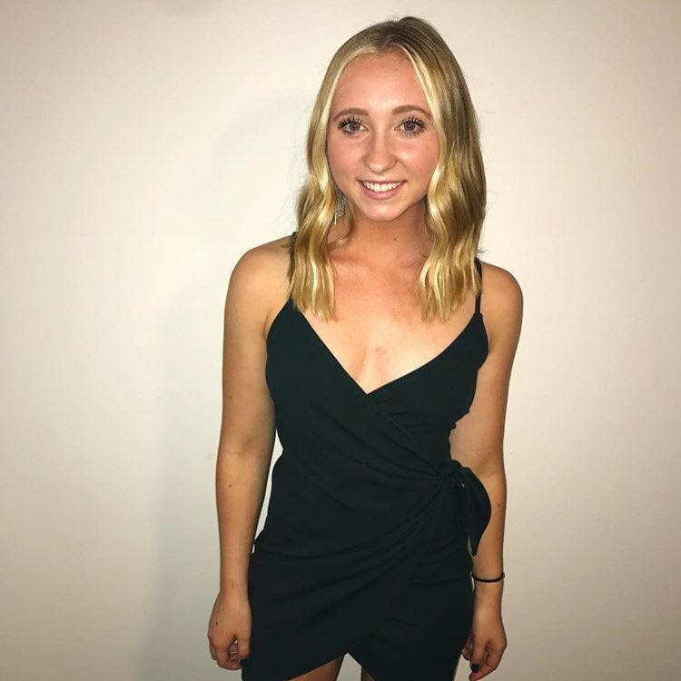 we hope our beautiful sister Savannah had a great time celebrating her birthday 💓