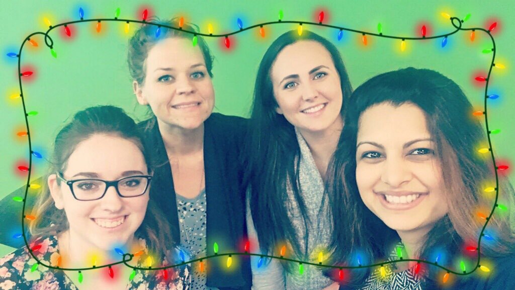 sundaripai's tweet photo. Holiday luncheon with some amazing people I work with! @artechinfo #IWork4Artech ππΌ https://t.co/2AkN3O42CQ