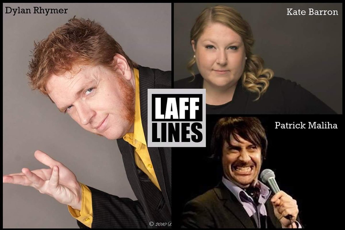 LAFFLINES ComedyClub tweet media