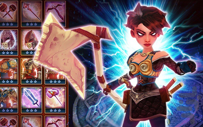 minifazenda's tweet photo. Gosta de um jogo de RPG bem intenso com bastante batalhas online e com Arena PvP. Recomendamos Dragon Ninjas. Baixa aí! Aproveita que é grátis: https://t.co/3xgfKXw8du

#RPG #RPGアツマール #RPGツクールMV #dungeonsanddragons  #indiedev #indie #gamedev #freetoplay #app #new #battle https://t.co/apPnwm6pYA