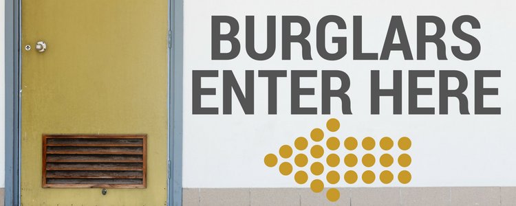 SecurityCompare's tweet photo. Want to burglar-proof your home?
https://t.co/nlcCnguARF
#Burglary #CrimePrevention https://t.co/orqI2JTwr9