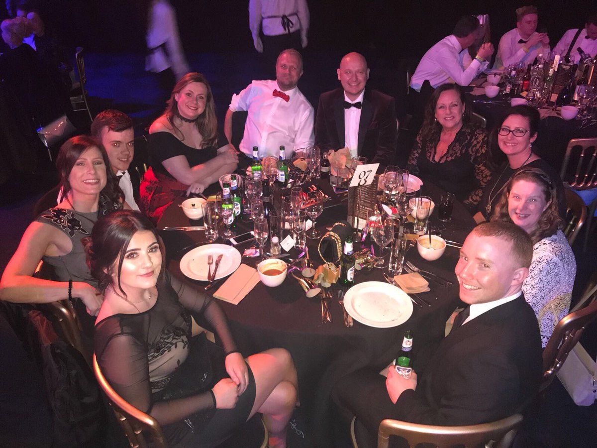 IGLogistics's tweet image. After a poor 1st quarter, the team have rallied round &amp;amp; we’ve ended up having a fairly solid year.

New staff, our 1st company baby, some new clients &amp;amp; a random record month that came out of nowhere

Happy Christmas from us all at IGL