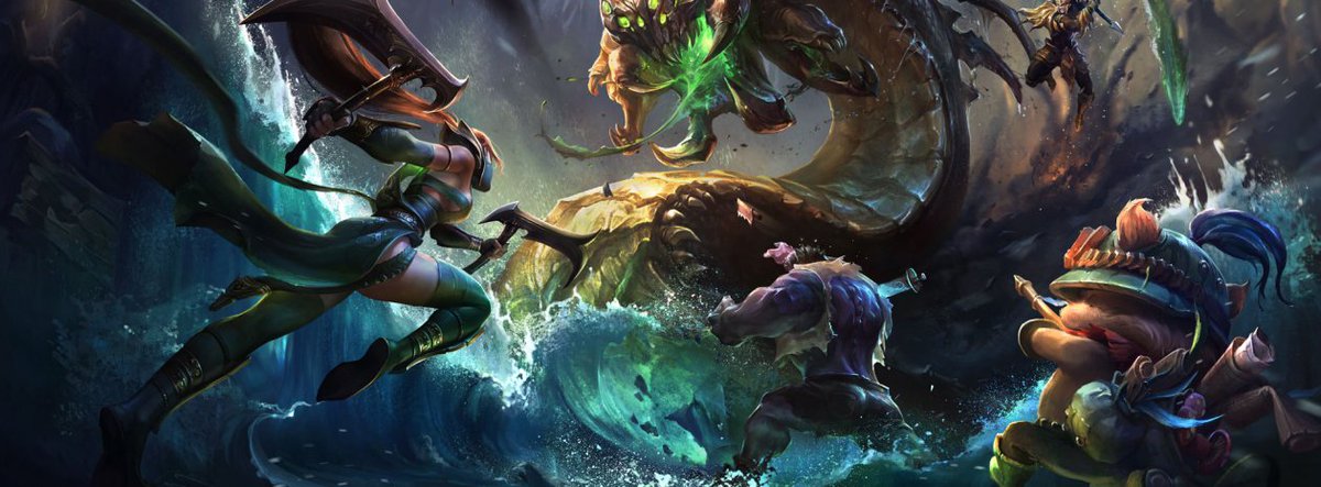 1stopesports's tweet photo. Riot Games to Support Collegiate eSports in 2018 https://t.co/4nZhp78nbE #ESPORTS #NEWS https://t.co/iPxIYvXsdX