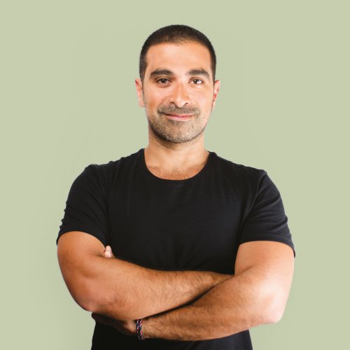 Endeavor Egypt tweet media