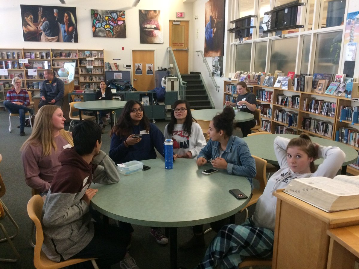 MrsRChambers's tweet photo. Great work organizing a fun time with the WHS GLP group. @arelyng13 @meaganjmss @sarahjmss @owenscott123 @AnastasiaStesh1 @oliviacookejmss https://t.co/ggyLCDQzx6