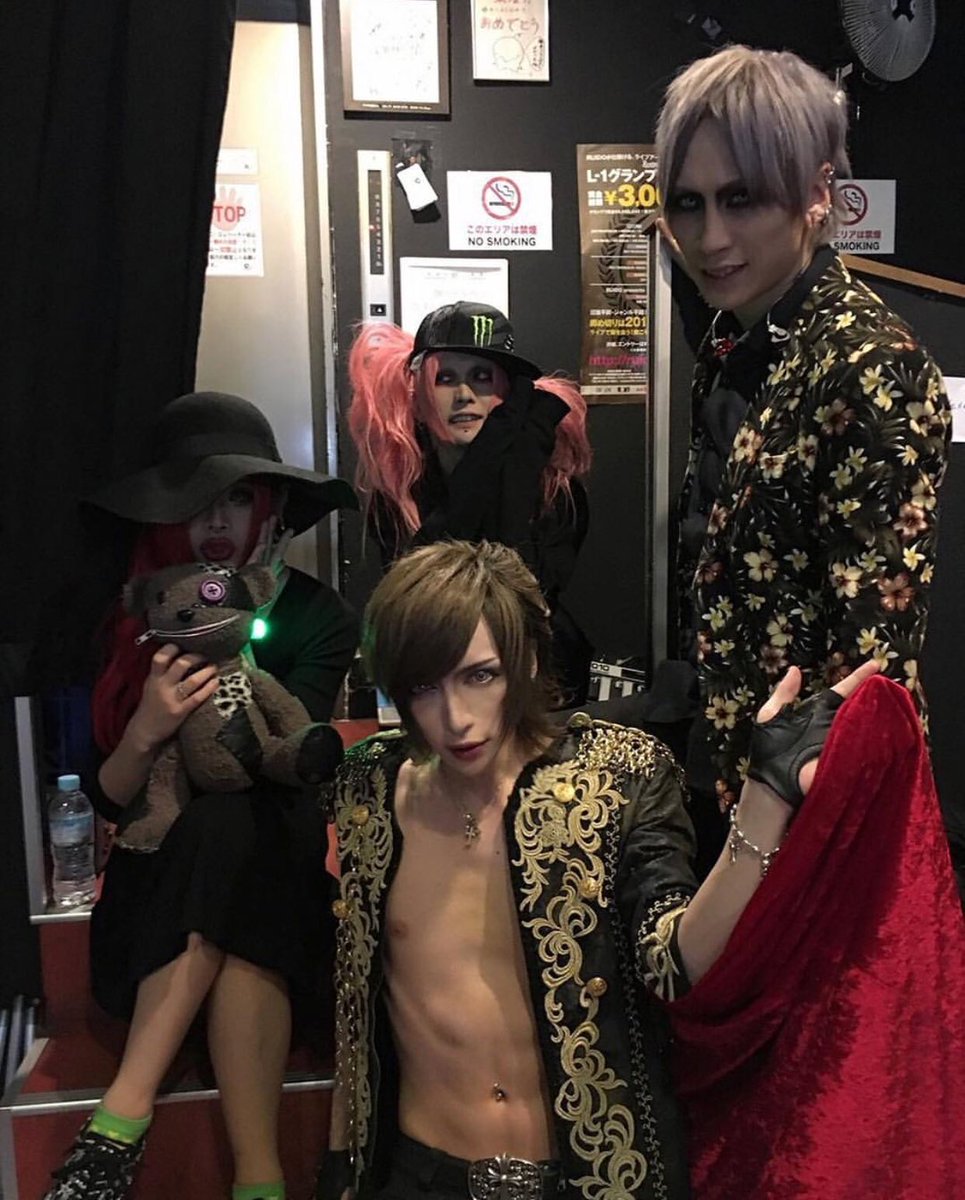 SATANprinces's tweet photo. #WeWillAlwaysSupportMejibray #SupportMejibray @MEJIBRAY_MiA @trembling_bambi https://t.co/pvpeWkBbjX