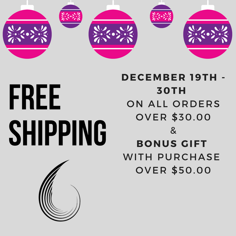 BeautySoClean's tweet image. This is your last chance to stock up on BeautySoClean with free shipping for 2017! Make sure you head into a clean 2018 with all of your favorite BeautySoClean products!

buff.ly/2CF4W58

#Beautysoclean #makeup #kitessential #inmykit #brushcleaner #clean
