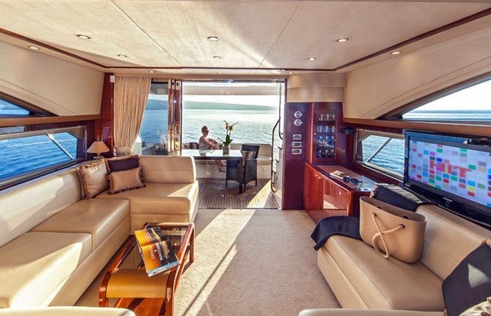 InstantSailing's tweet image. Have 15000€ extra in your back pocket? 
Book this 20m beauty, take your friends and enjoy the Adriatic sea!

More info : instantsailing.com/Charter-Yacht-…