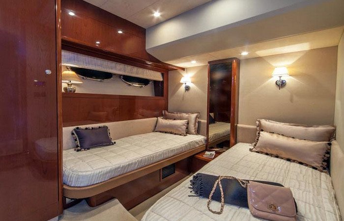 InstantSailing's tweet image. Have 15000€ extra in your back pocket? 
Book this 20m beauty, take your friends and enjoy the Adriatic sea!

More info : instantsailing.com/Charter-Yacht-…