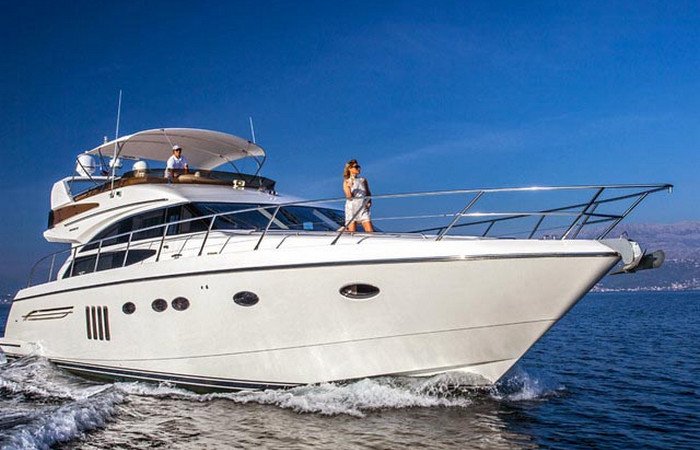 InstantSailing's tweet image. Have 15000€ extra in your back pocket? 
Book this 20m beauty, take your friends and enjoy the Adriatic sea!

More info : instantsailing.com/Charter-Yacht-…