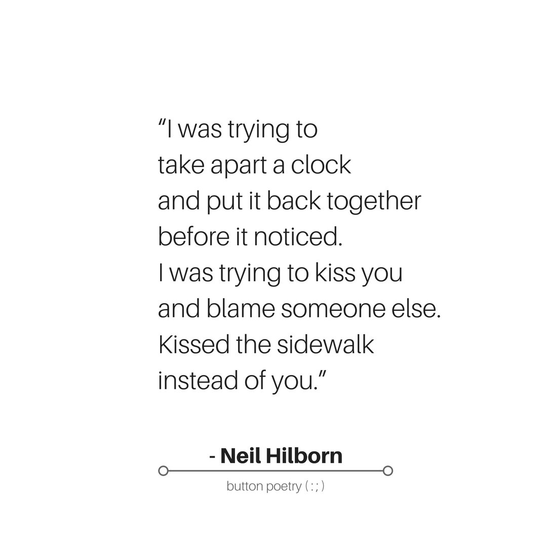 Neilicorn's tweet image. You still can&apos;t make yourself love someone. I promise, I&apos;ve done all the tests.