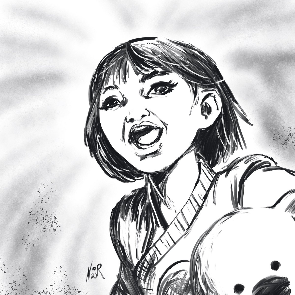 ArtofNor's tweet photo. Her name is ΰΊanmani!
Sheβs a Phi Chaser.
.
.
#phichasers
#janmani
#spirits
#ghoststories
#lao
#laogirl
#graphicnovel https://t.co/8LSL66LOBE
