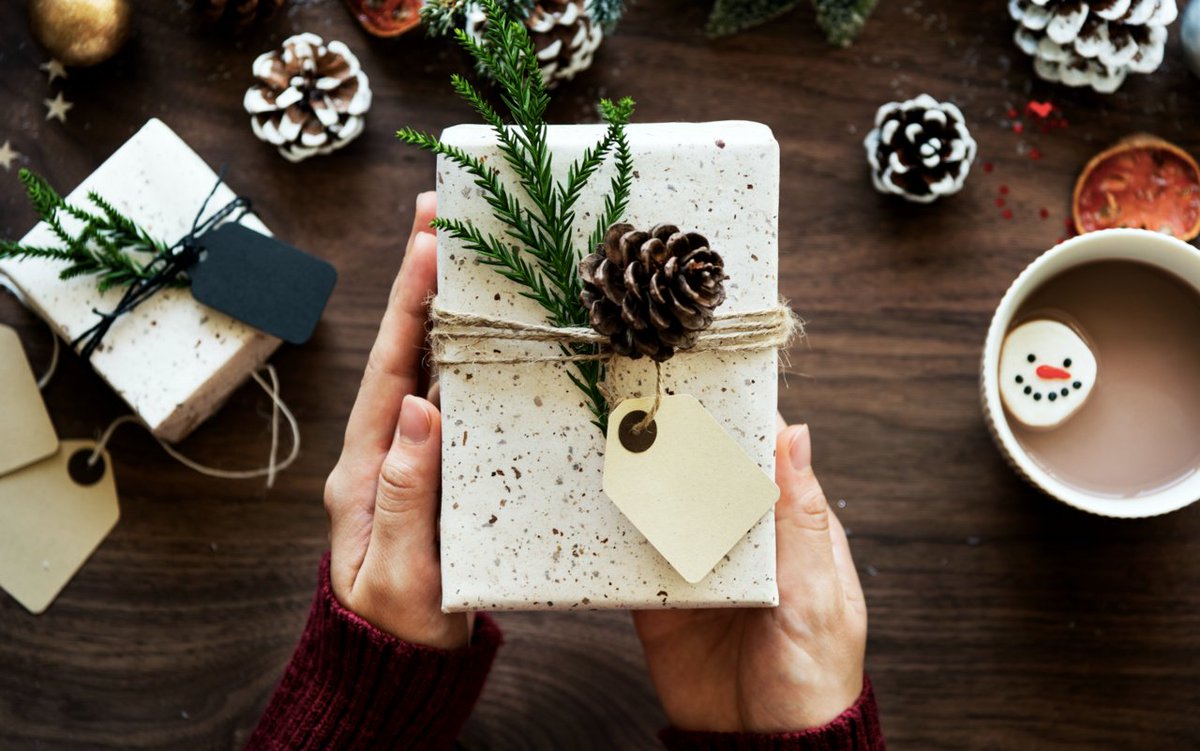 treehouse_blog's tweet image. 24 Great Gifts for #Programmers: bit.ly/2kjpmK2