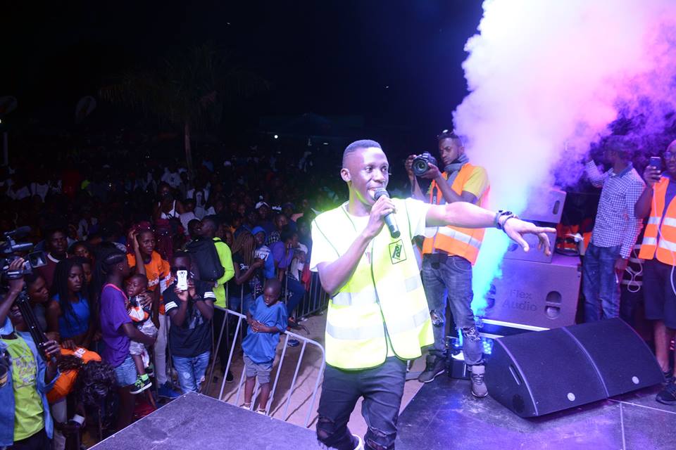 AbdulWajjid's tweet photo. This is How Purple Party made History Again. 
@DouglasLwangaUg @africellUG @emmawhiteug @IbrahRenal @kadankeUganda @BogereDannie @HowweEnt @GalaxyFMUg @matookerepublic @ClubPilsener @Ksheebah1 @UgandanAllstar @gravity256 @BebeCoolUG @enewsug @NTVTheBeat @simbaradio @BTianah https://t.co/Z4lpa2iOmV