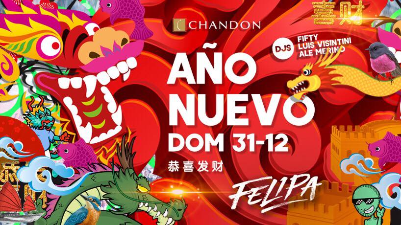 NocheNvaCba's tweet photo. Ya está la fecha del segundo Felipa de esta temporada! 
Y algunos no superamos la primera todavía....
Empezamos #AñoNuevo en la laguna!
Tickets 351-7644991 https://t.co/WYuiBgLCc7