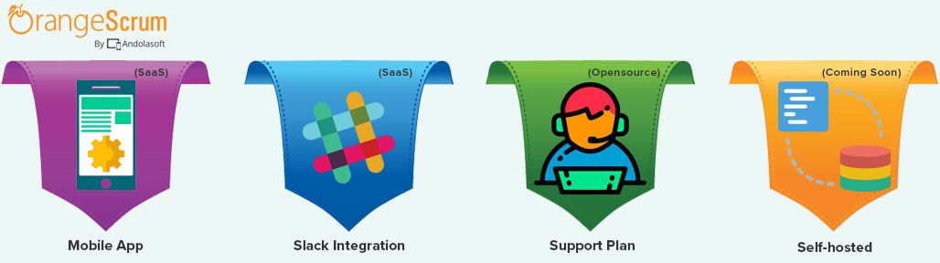 Andolasoft's tweet image. Features that Make #Orangescrum #SaaS and Opensource #ProjectCollaborationTool More Functional. bit.ly/2BxHlEg