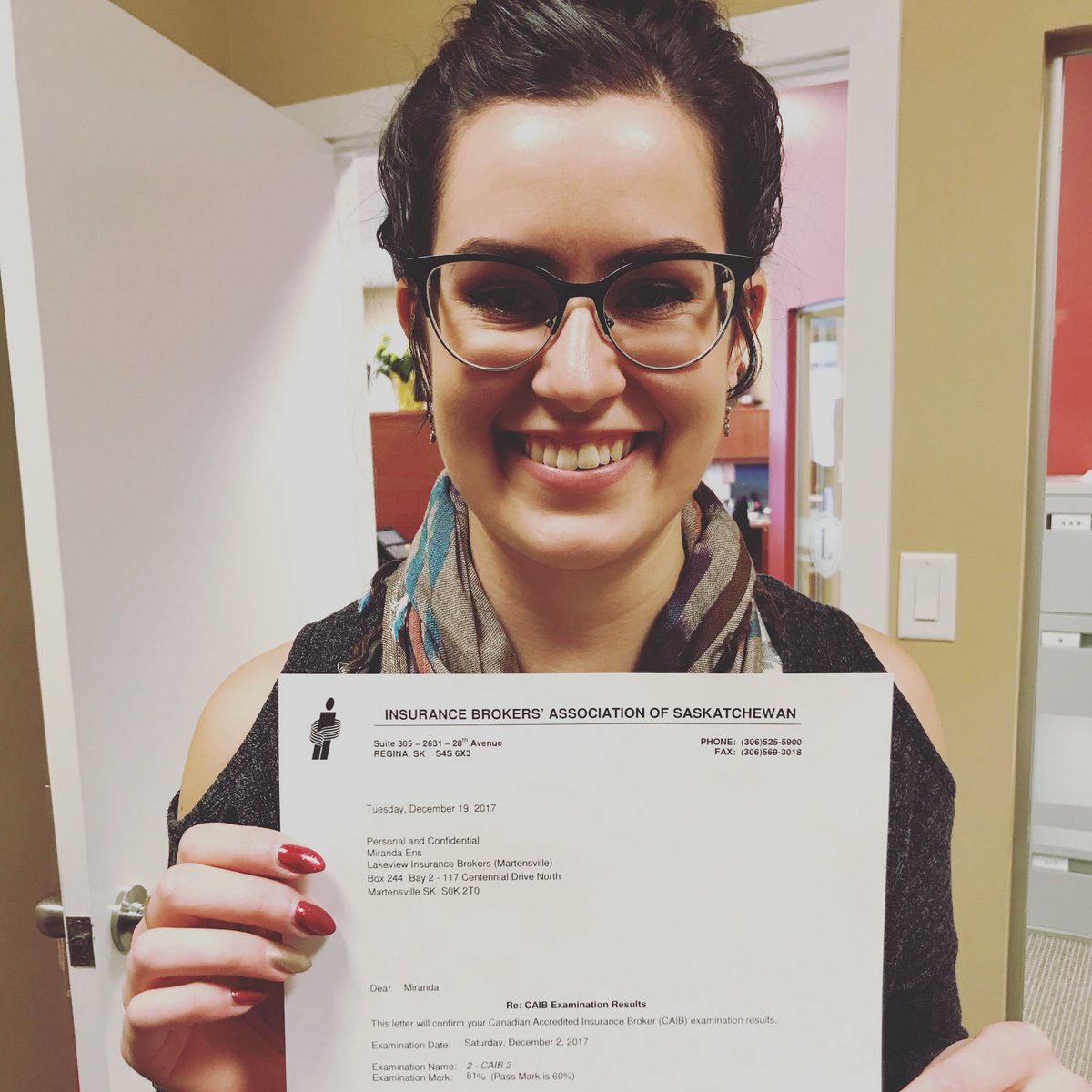 on Twitter hashtag caib2